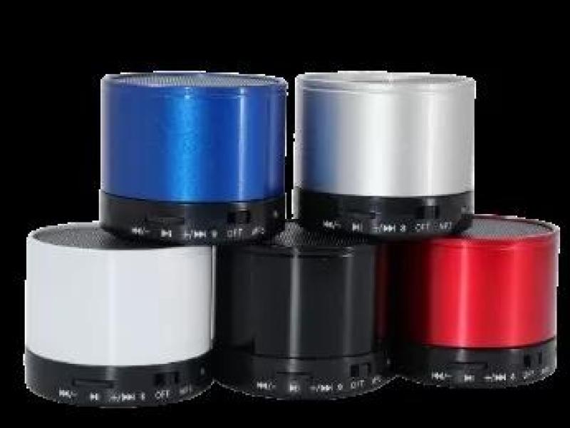  BOCINA BLUETOOTH