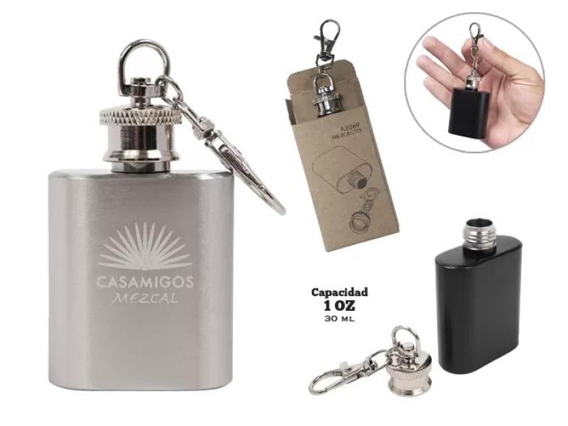  LLAVERO MEZCALITO