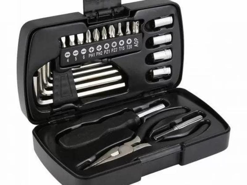  SET DE HERRAMIENTAS AUTHIE