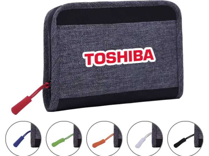  estuche organizador viaggi