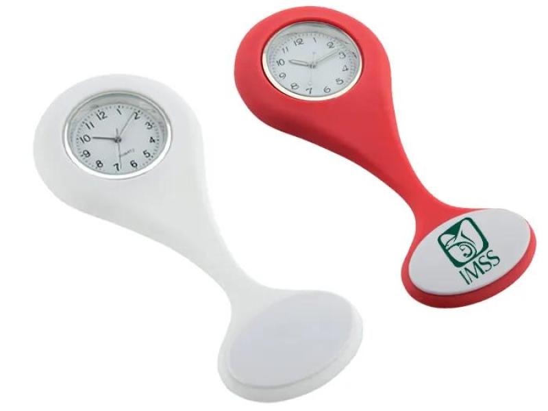  RELOJ SILICON PULSE 