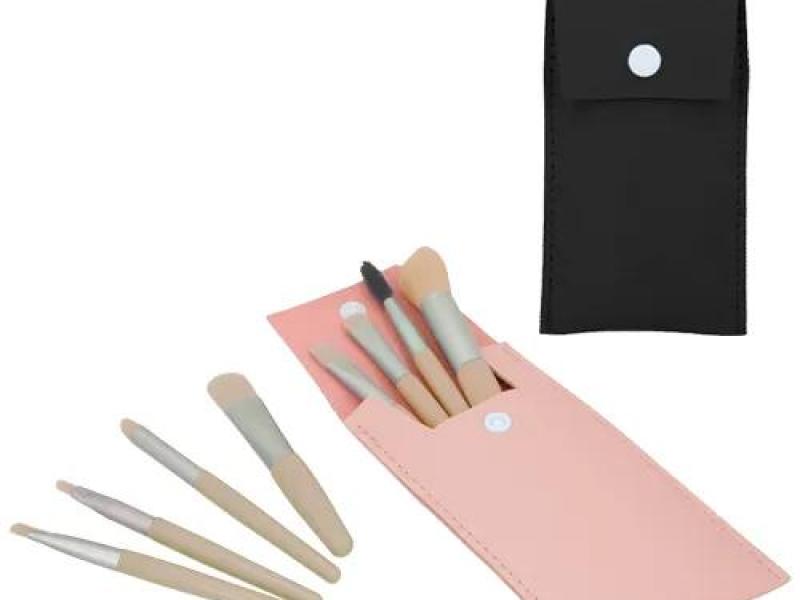  SET DE BROCHAS CUTE
