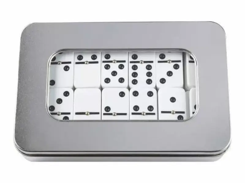  DOMINO BIKANER 