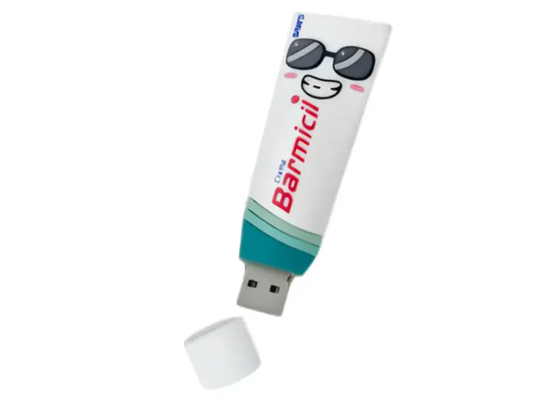  usb pvc pomada