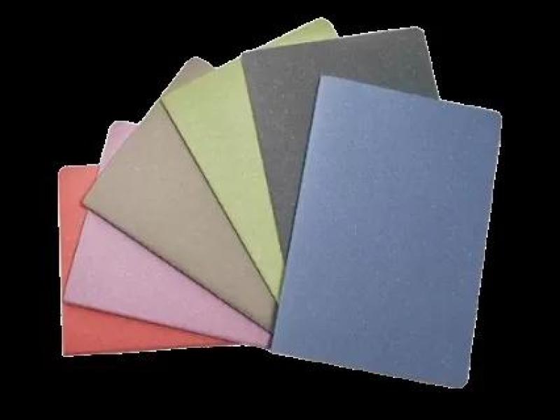  LIBRETA DE CARTÓN