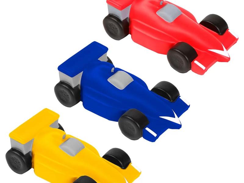  AUTO F1 ANTIESTRES 