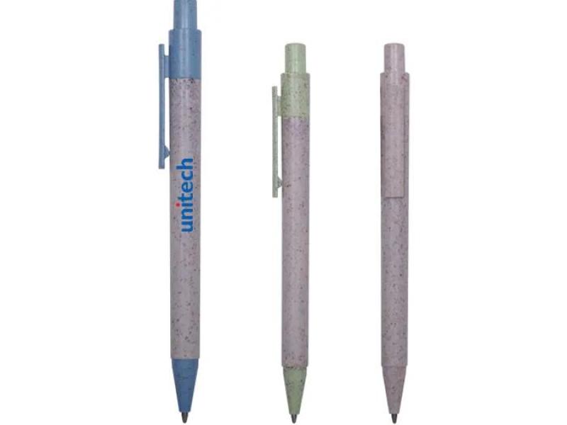  BOLÍGRAFO ECOLÓGICO DOLPHIN 
