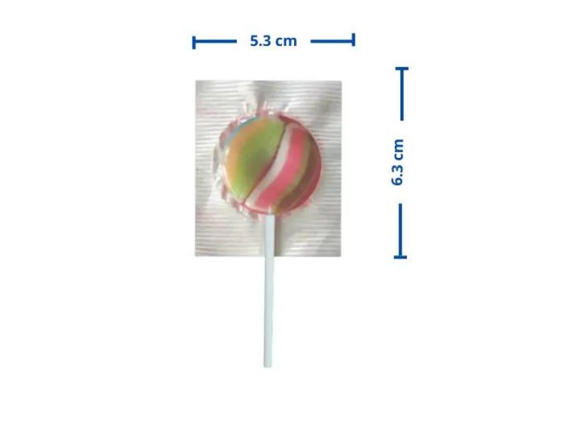  PALETAS ESPECIALES