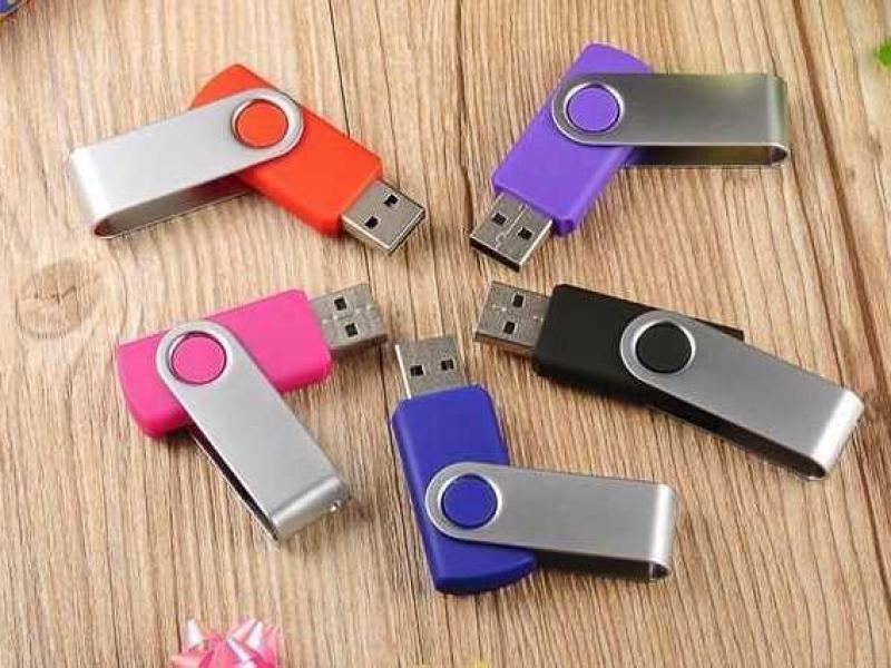  usb