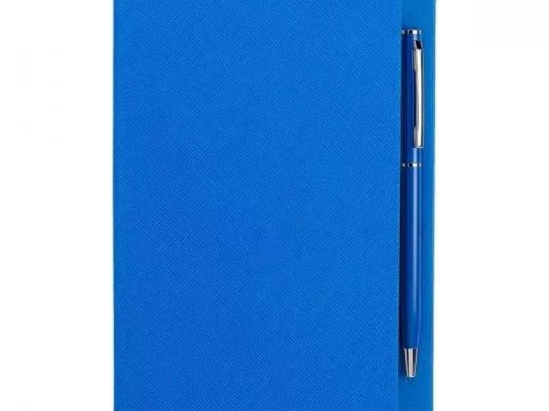  LIBRETA SERANG