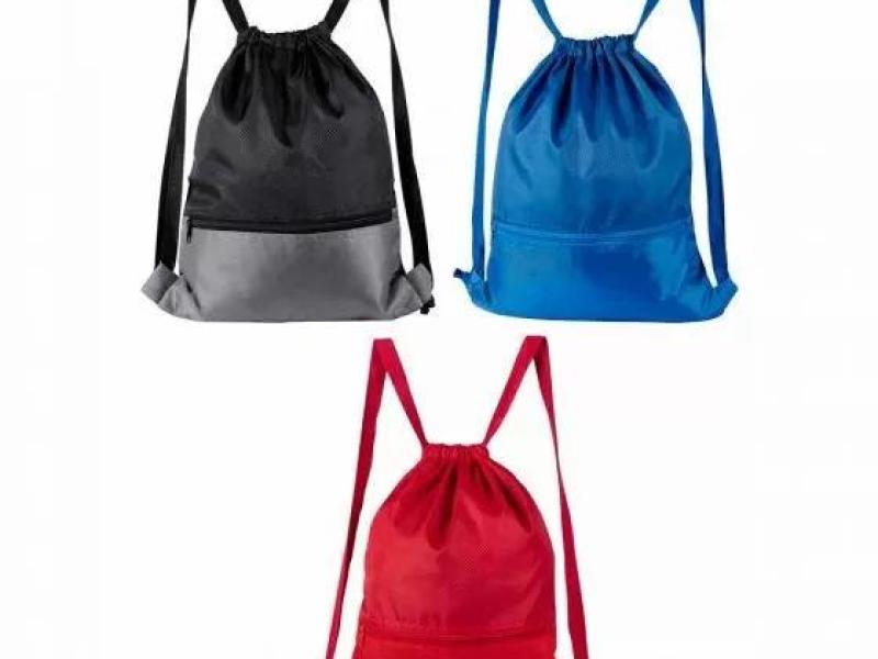  BOLSA MOCHILA ANSHAR