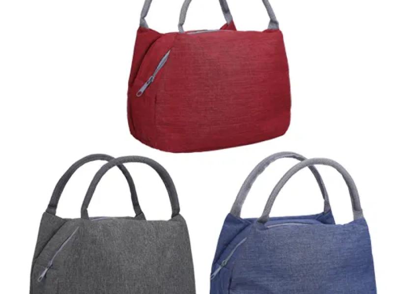  LONCHERA TOTE