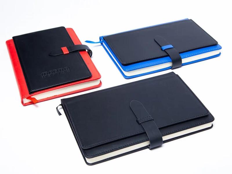  LIBRETA A5 ESPARTA