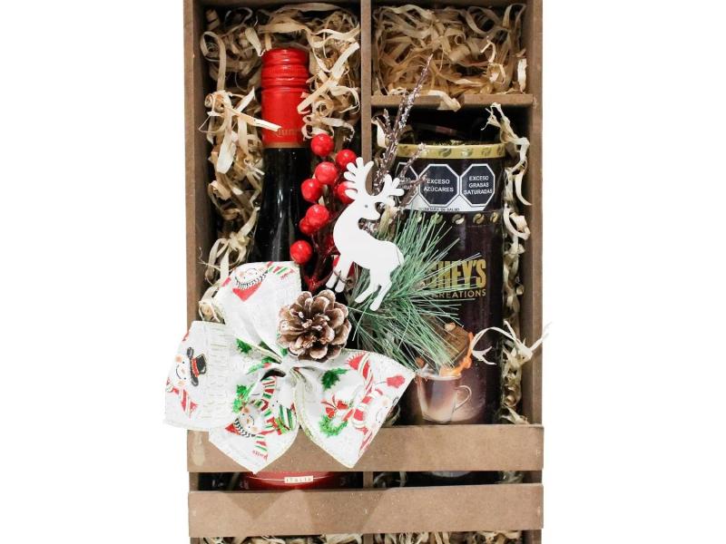  KIT NAVIDEÑO