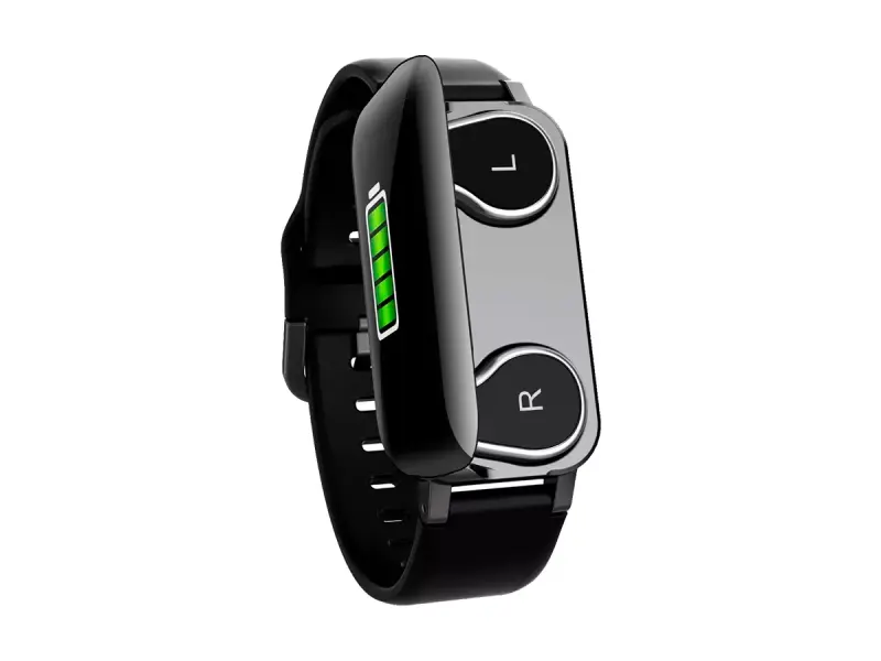  RELOJ DE PULSO