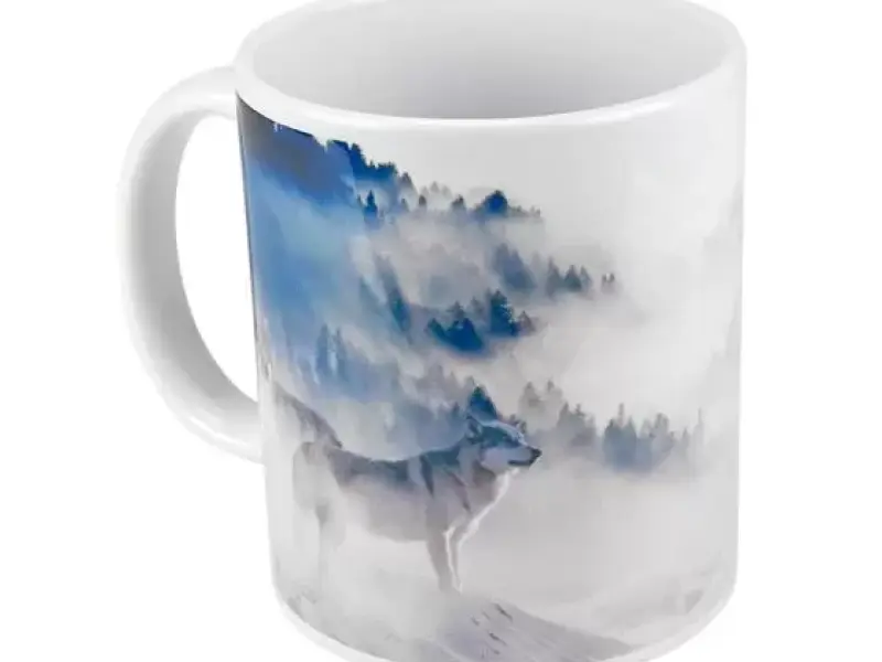  TAZA PARA SUBLIMAR  