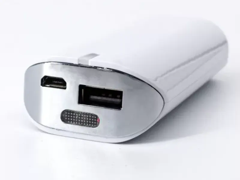   POWER BANK OVALADA