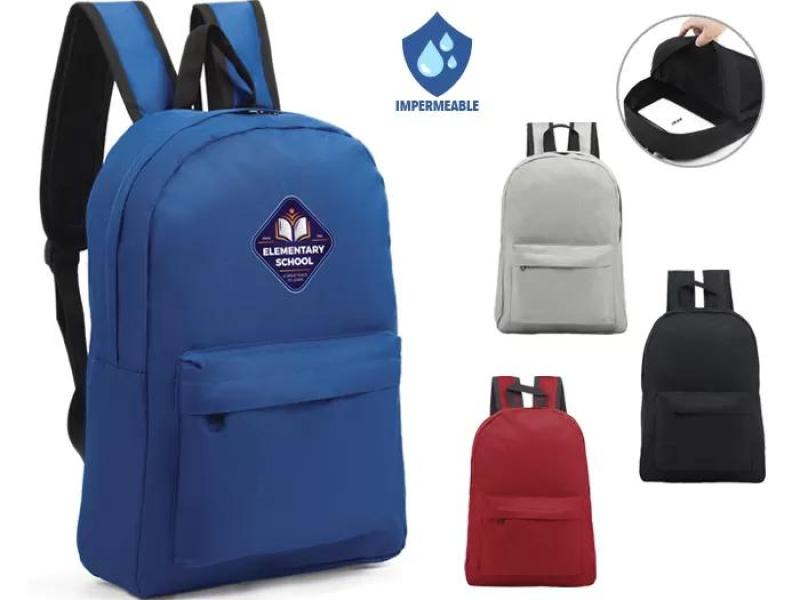  MOCHILA BACKPACK