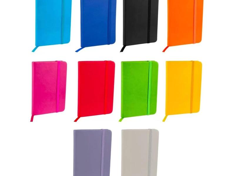  LIBRETA LOVECOLORS
