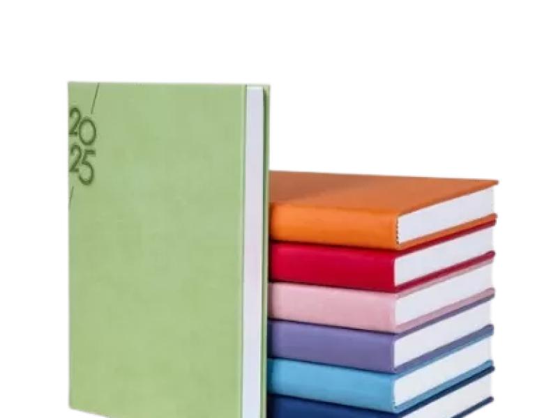  AGENDA DIARIA 2025  
