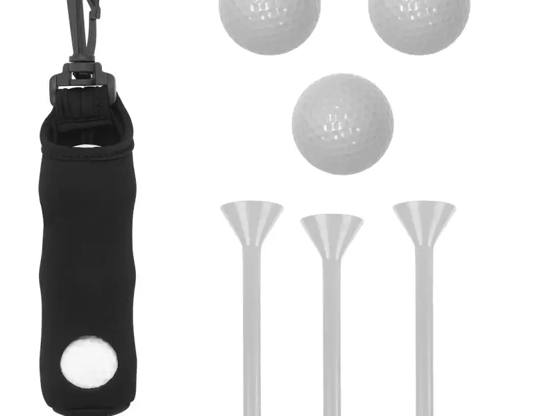  SET DE GOLF WOODS