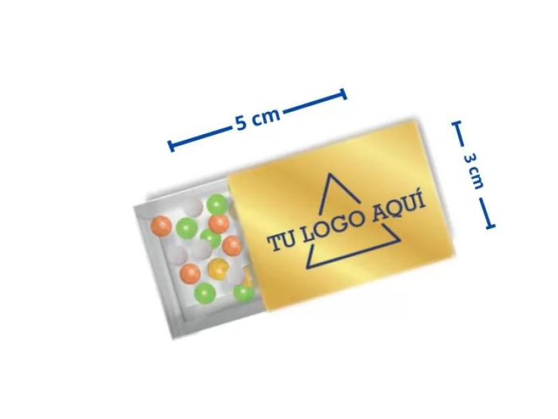  CAJA CON CHAROLA CON MINI MED