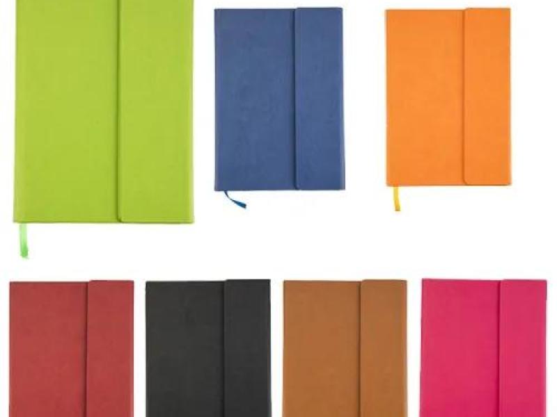  LIBRETA SLANK