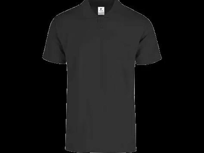 Playera Polo Algodon