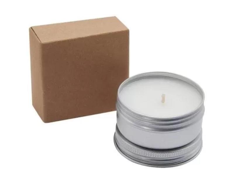  VELA CON AROMA