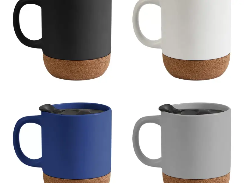  TAZA MANADO   