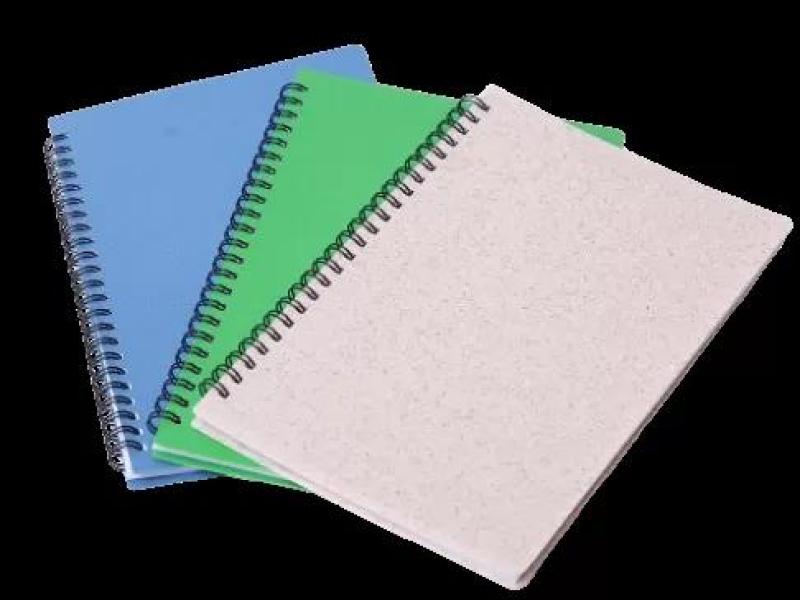  CUADERNO ECOLÓGICO DAKOTA