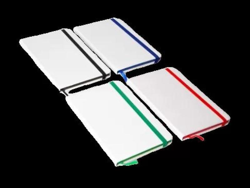  LIBRETA DE PU SOHO