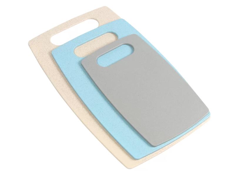  SET DE TABLAS BARAN