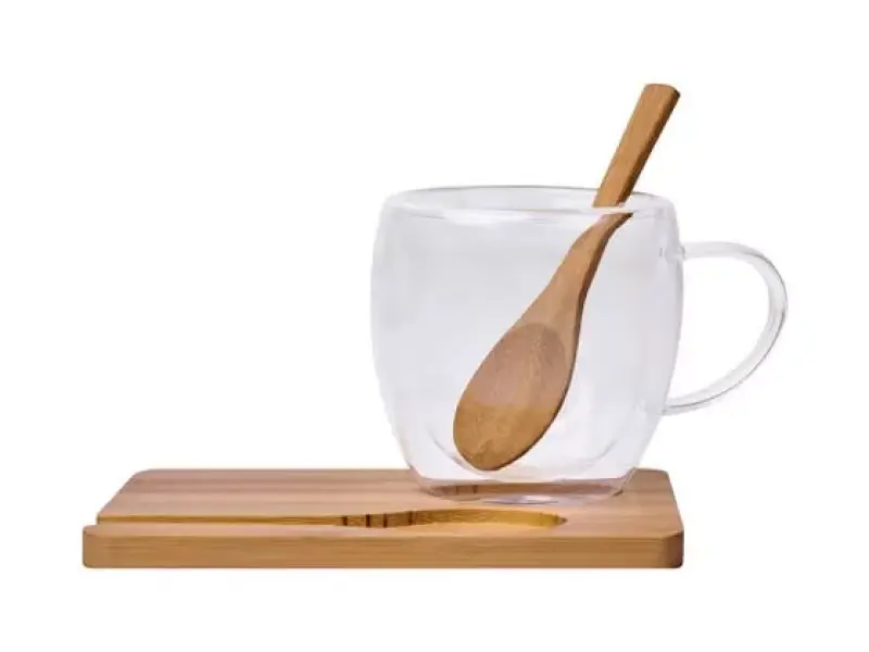  SET DE TAZA TISANA 
