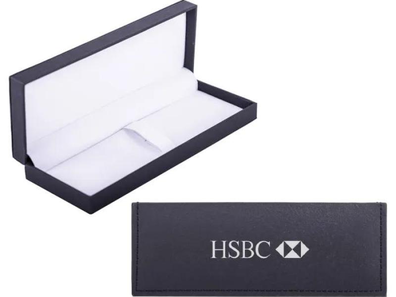  ESTUCHE DE CARTON PARA BOLIGRAFO POKLON