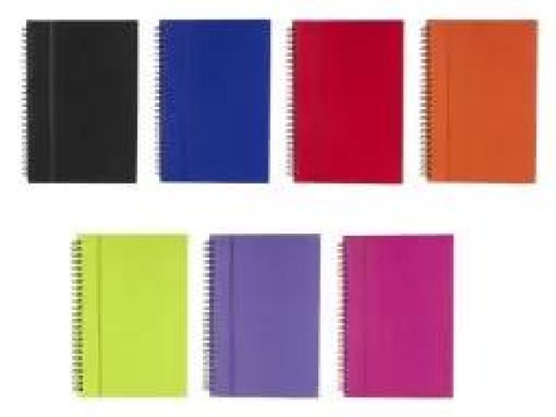  LIBRETA DE CURPIEL