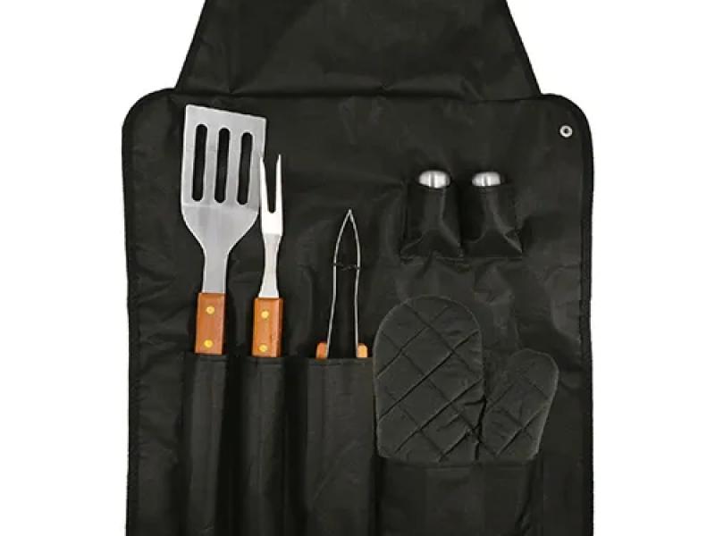  SET DE BBQ LANDA