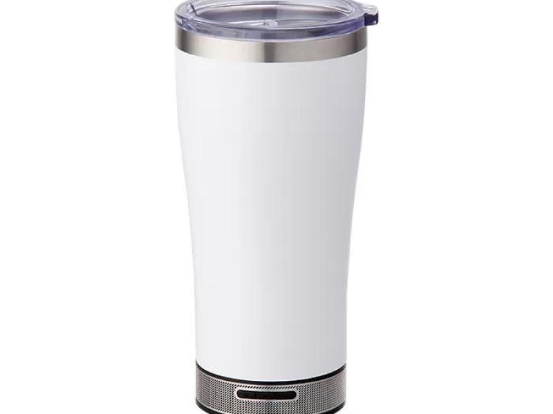  VASO CON BOCINA BRESCIA