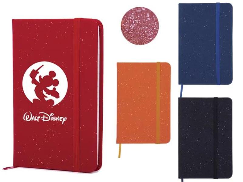  MINI LIBRETA