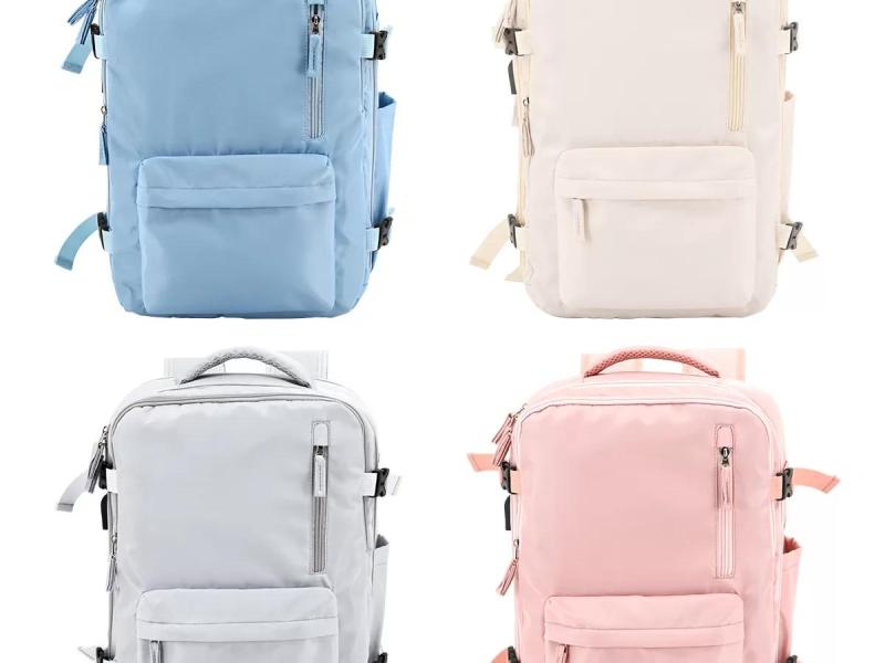  MOCHILA MARCEDDI