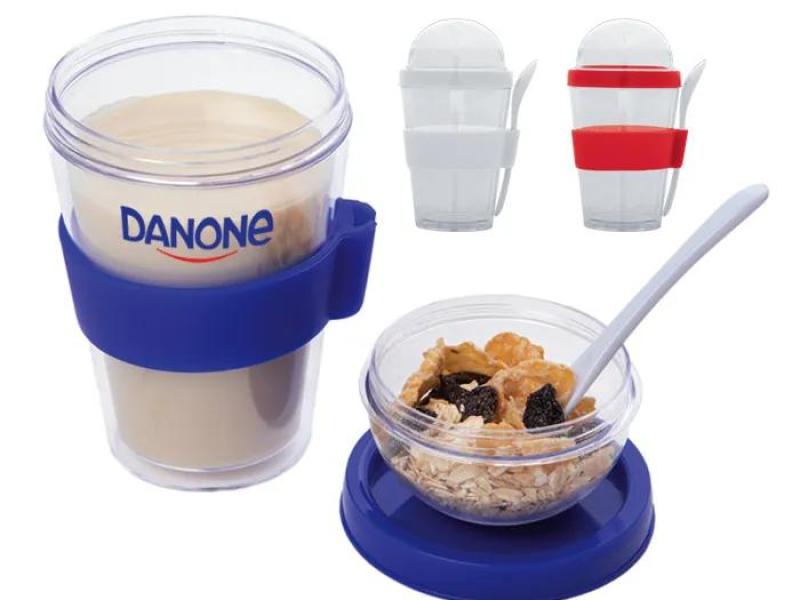  VASO FROYO