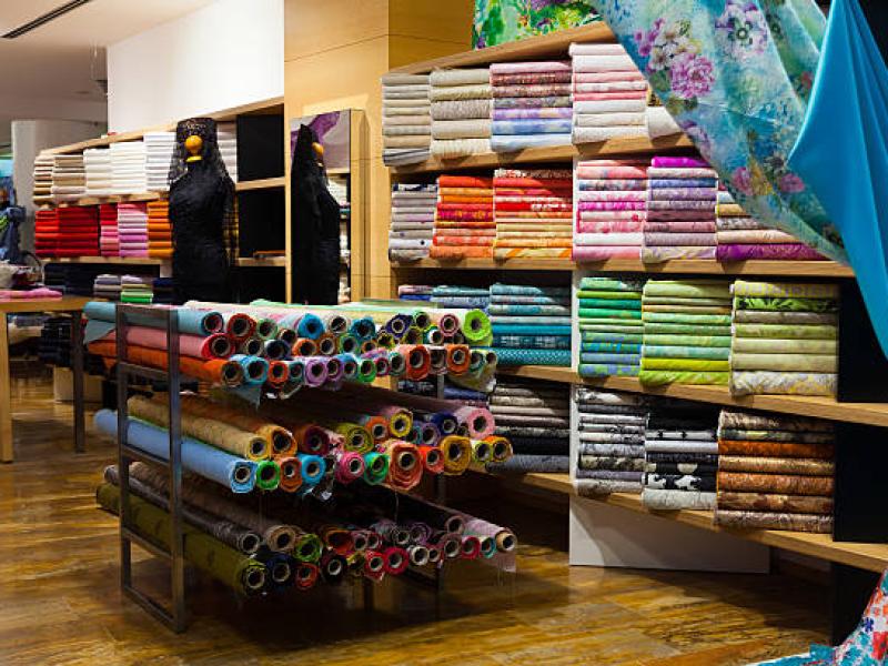  Textiles