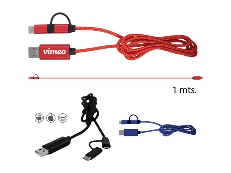  CABLE CONECTOR USB RIBBON 