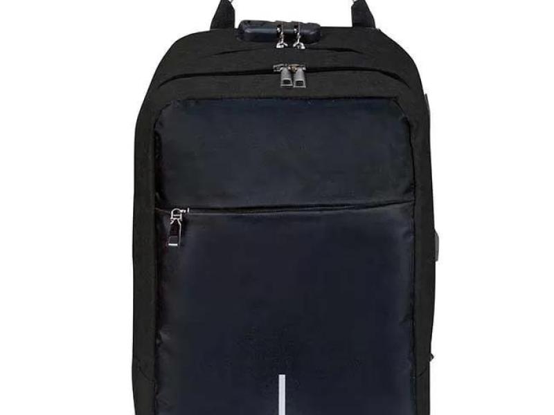  MOCHILA BACKPACK