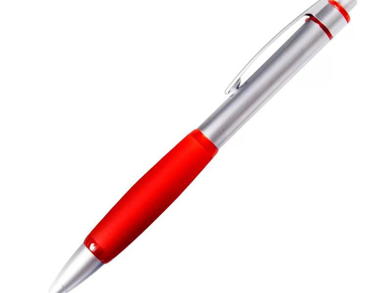  BOLÍGRAFO DE PLÁSTICO LOTA  