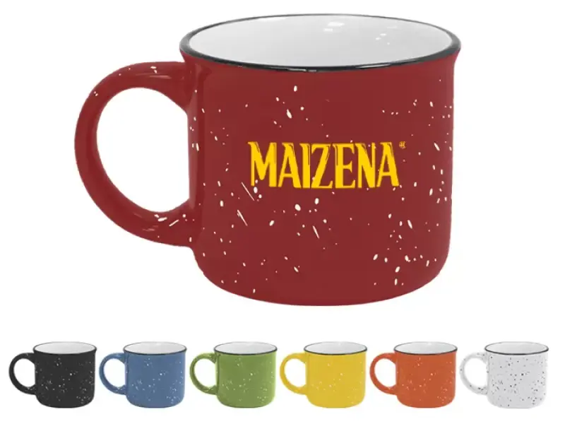  TAZA DE CERAMICA KOPAL