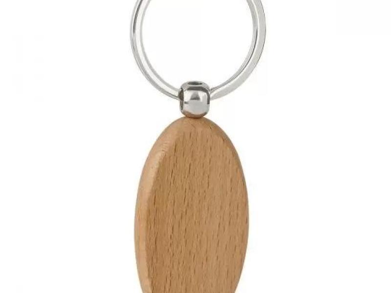  LLAVERO DREVO BEIGE