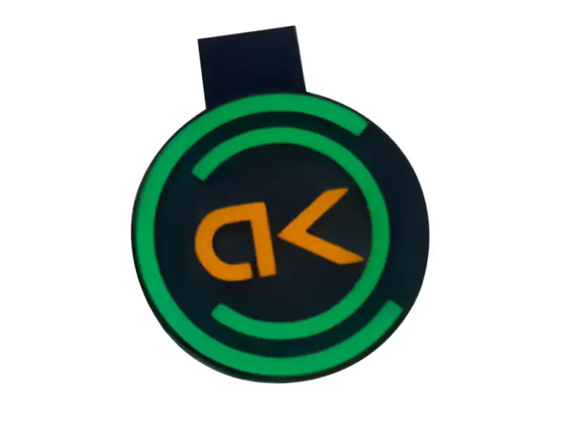  memoria usb pvc personalizada