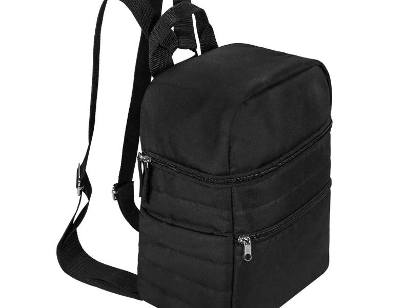 MOCHILA-LONCHERA CIBO