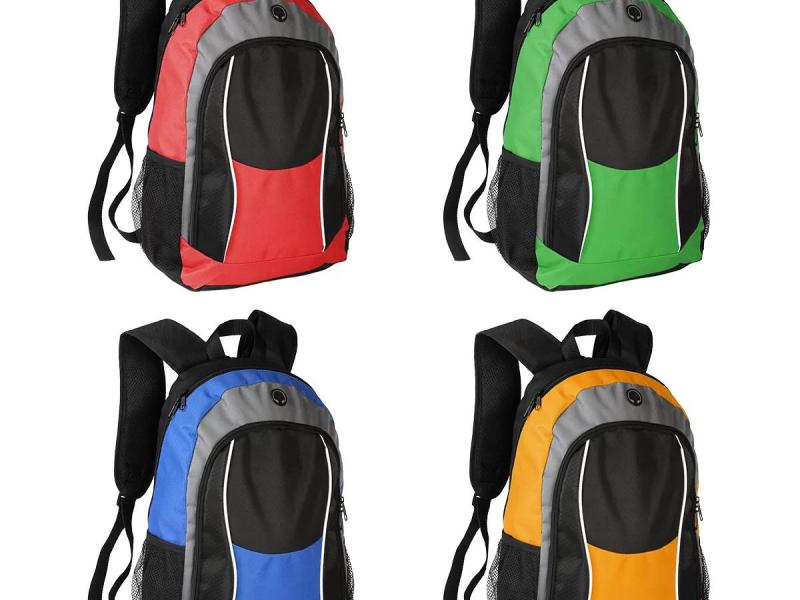  MOCHILA ASTORIA